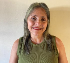 Claudia Yamile Lopez Sepulveda