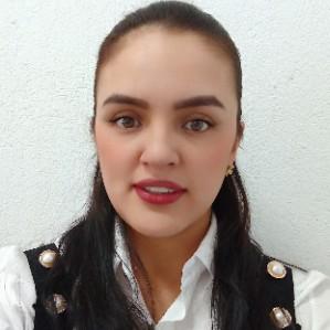Juliana Andrea Castañeda Mesa
