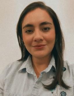 Laura Alejandra Morales Contreras