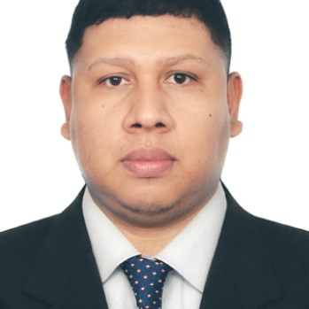 DAVID ENRIQUE SUAREZ CORDOBA