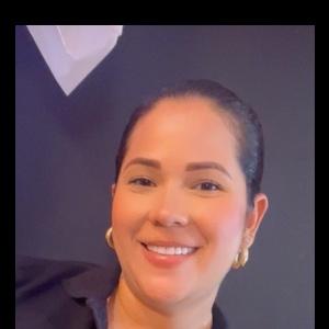 Stephannie Palacio Palacio
