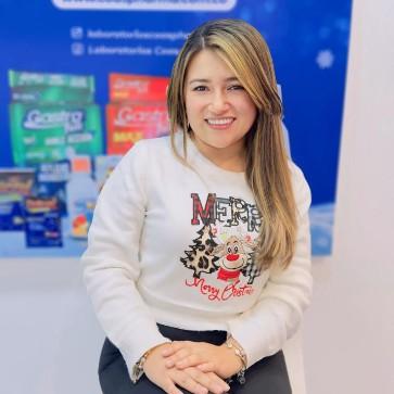 CINDY VIVIANA CRUZ LEE