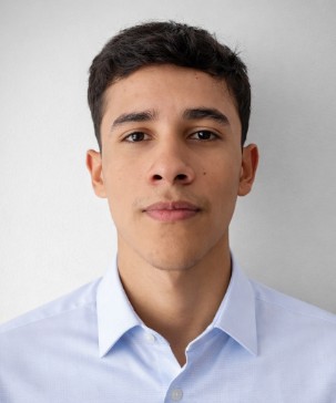 Jose Tomas Mendez Medina