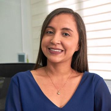 Liz Moreno Rodriguez