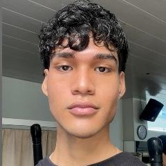 Miguel Ángel Brandon Ramos Montehermoso