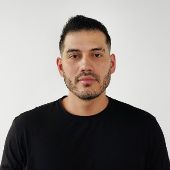 Jovan Montoya