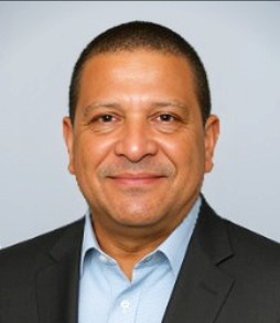Edinson Martinez