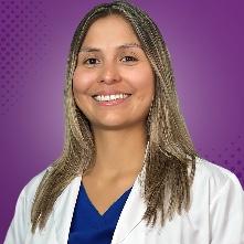 Aysa Mosquera