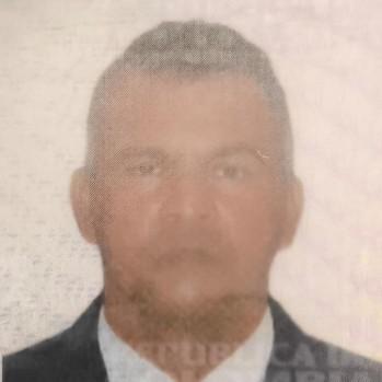 WILBER PADILLA IGLESIAS