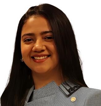 Maroly Paola Diaz Cadavid