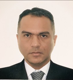 JAVIER SILVA