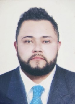 Julián Esteban Rueda Melo