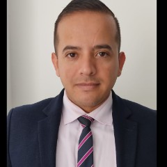 ORLANDO BALZA OCANTO