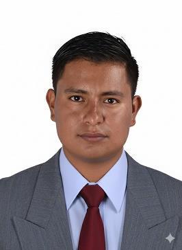 EDSON EMILIO CRUZ GOYENECHE