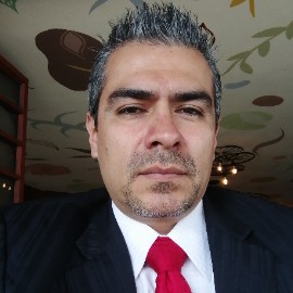 Jorge Iván Sánchez Quintero