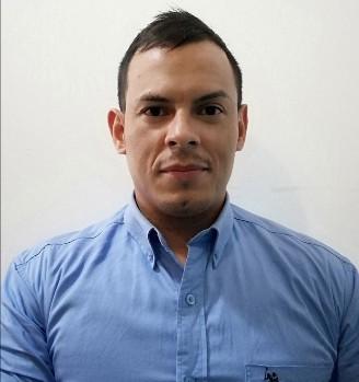 Larry Jair Florez Nieto
