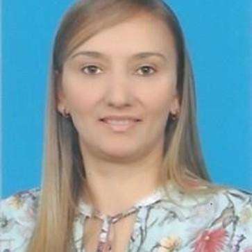 Laudi Yohanna Durán Granados