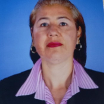 Celmira Arias Ruiz