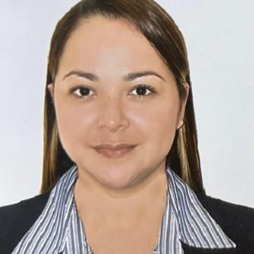 Lorena Benavides Blanco