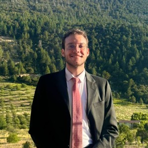 THOMAS VETTI USUGA