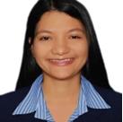 MARIA CAMILA BORJA RIVERO