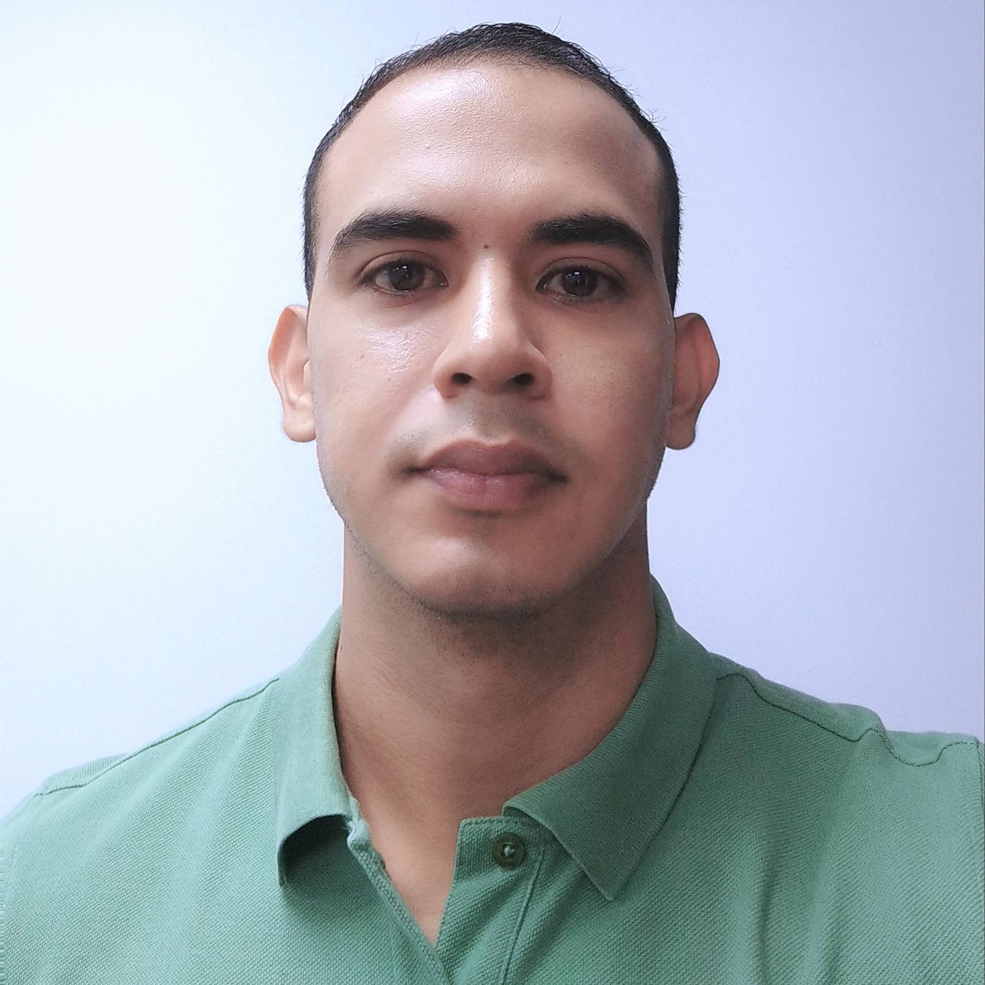Juan David Riascos