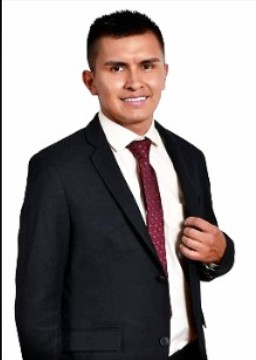 ROMARIO ALDEMAR CUMBAL RODRGIUEZ