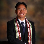 LING MAUNG