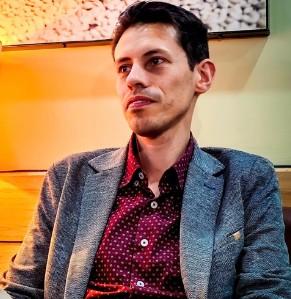 Carlos Andrés Peña Ortiz