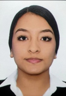 Jackeline Rodriguez Burbano