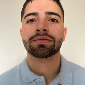 Luis Esteban Giraldo
