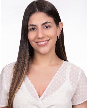 Daniela Velásquez Gómez