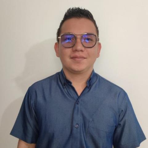Pablo Bernal