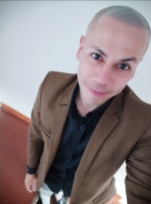 Jose Luis Lopez Valencia