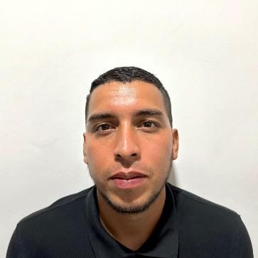 JEFFERSON ANDRES MANRRIQUE YELA