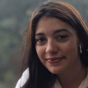 Jhency Alejandra Ceron Caro
