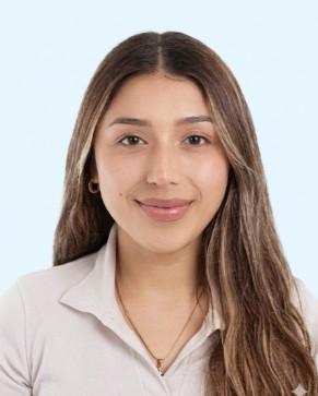Camila Valentina Peña Rodríguez