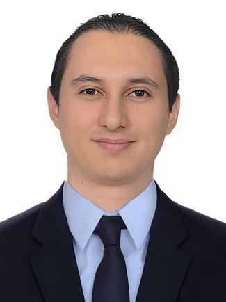 Jhon Fredy Castrillón Gil