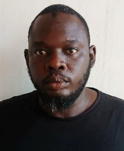 Pape Demba Kandji