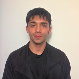 SERGIO ARTEAGA GOMEZ