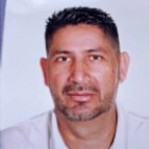 Jose Giovanni Arias Ulloa