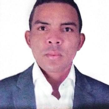 Germain Ramírez Meza