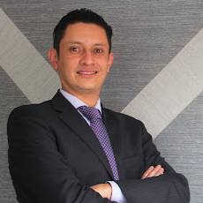 Pablo A. Rios Giraldo