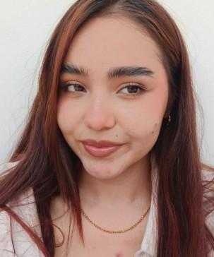 Valeria Montoya León