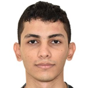 Dominick De Jesus Urzola Cachan