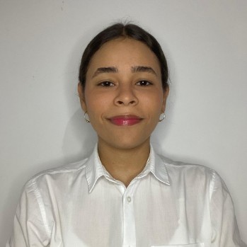Isabella Rodríguez Hernandez
