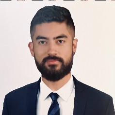 Francisco Javier Moran Delgado