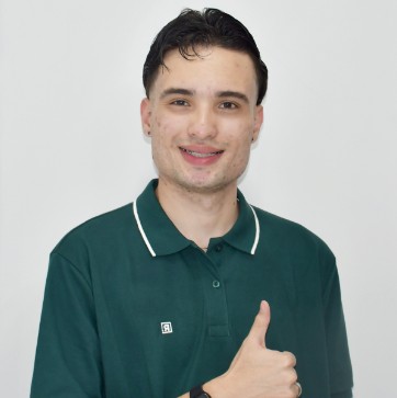 Mc Gregory Suarez Quintero