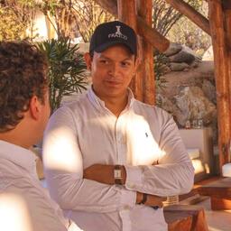 EDUARDO GÁMEZ MANJARRES