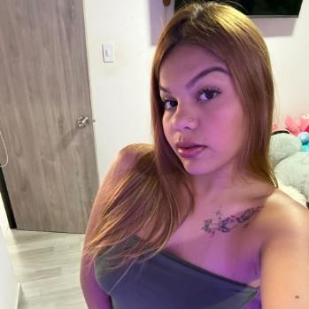 NICOL SHARICK ORTIZ SANTANA